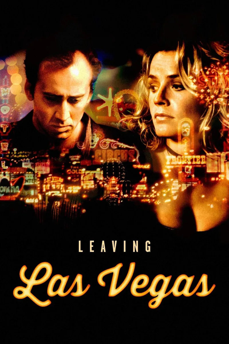 Zanechať Las Vegas