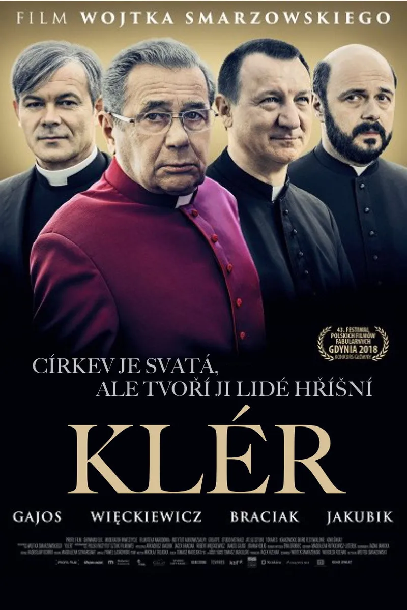 Kler