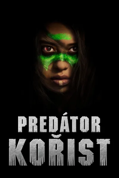 Predátor: Kořist