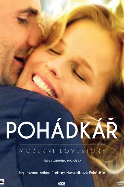 Pohádkář