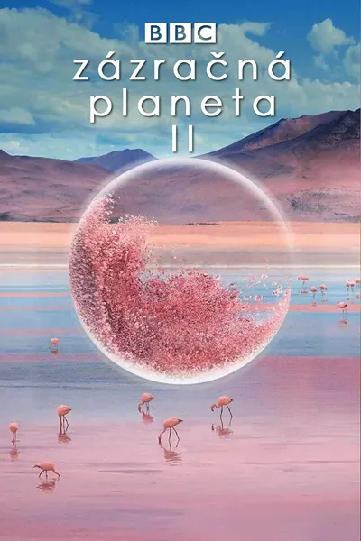 Planeta Země II