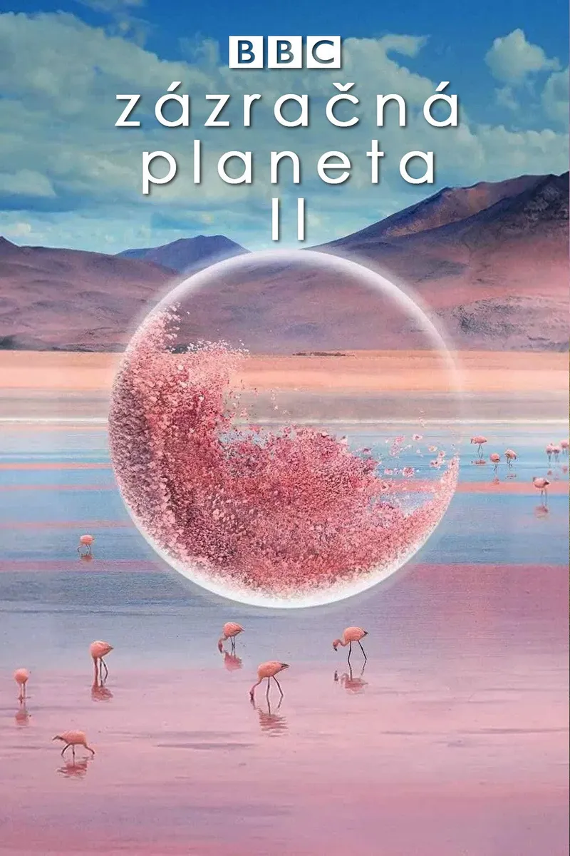 Planeta Země II
