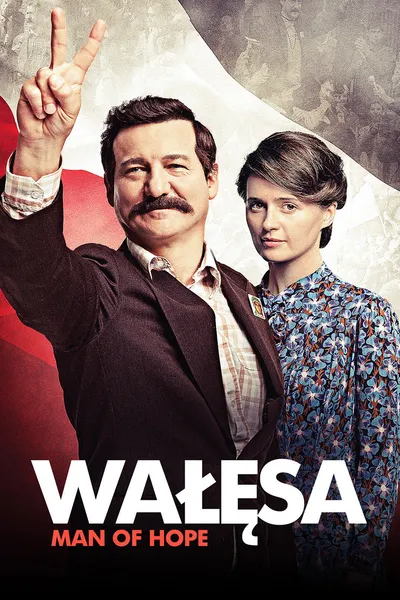 Walesa, člověk naděje