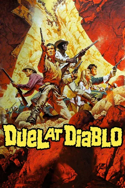 Souboj u El Diablo