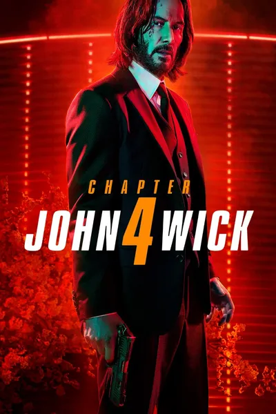 John Wick