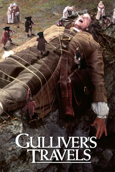 Gulliverovy cesty