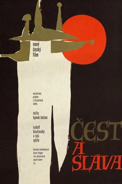Čest a sláva
