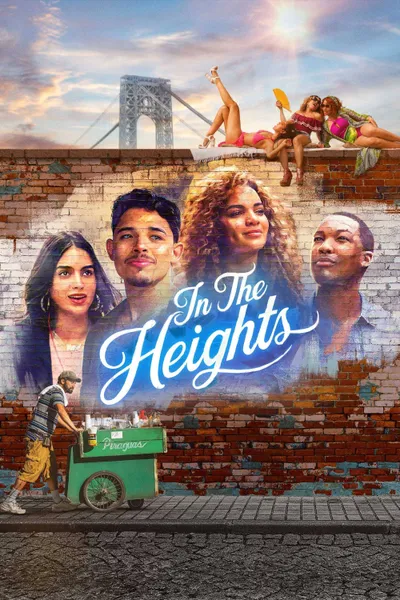 Život v Heights