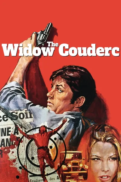 Vdova Coudercová