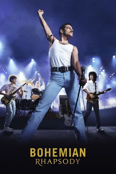Bohemian Rhapsody