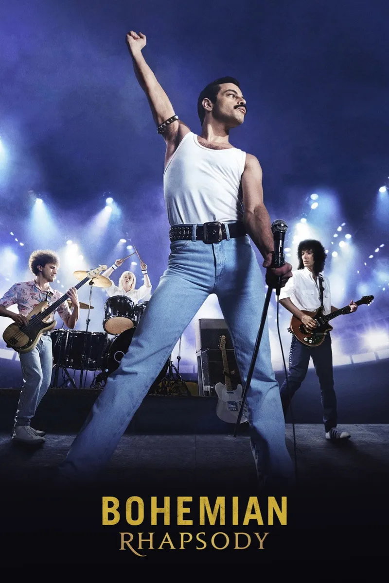Bohemian Rhapsody