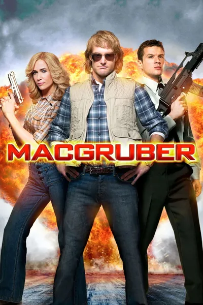 Super Mac
