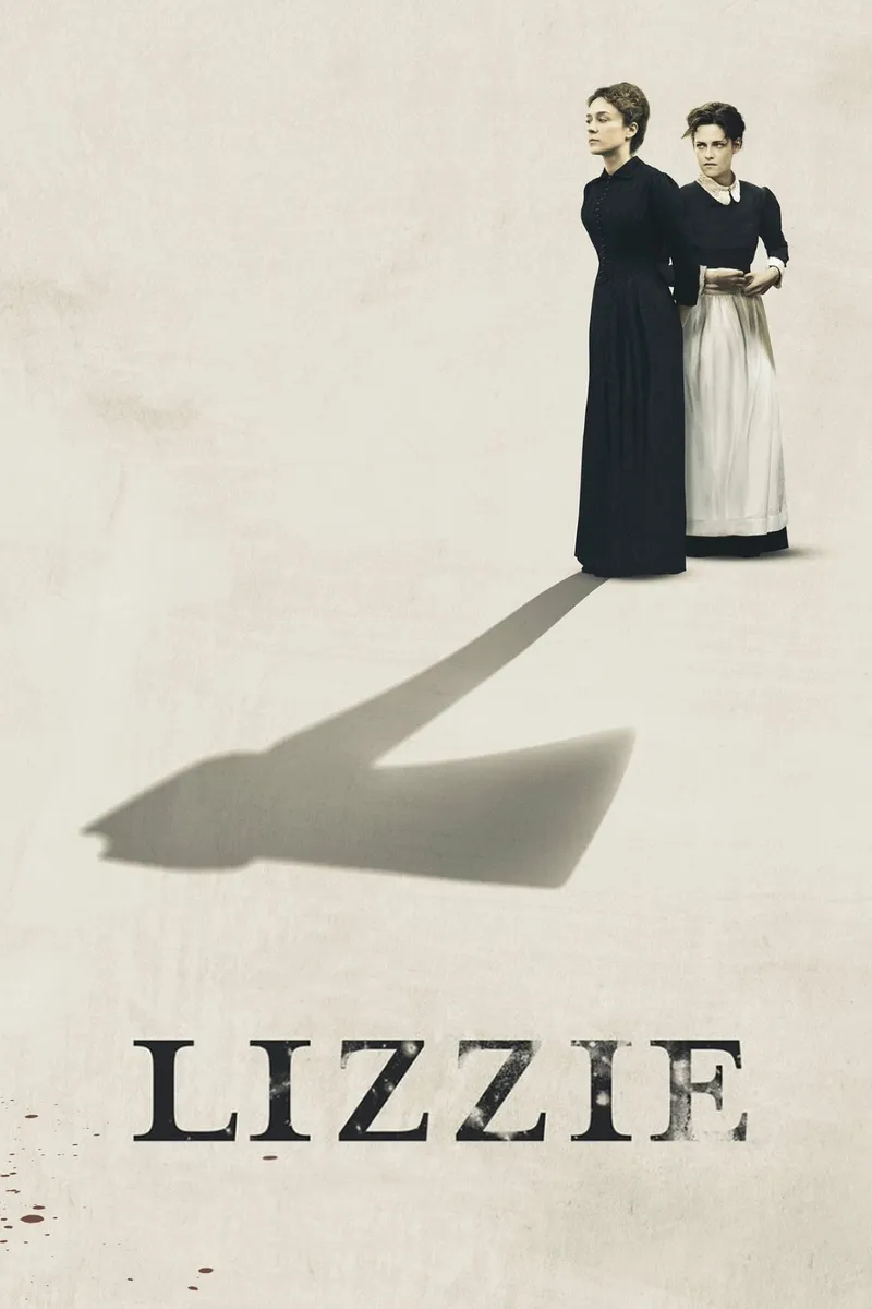 Prokletí Lizzie Bordenové