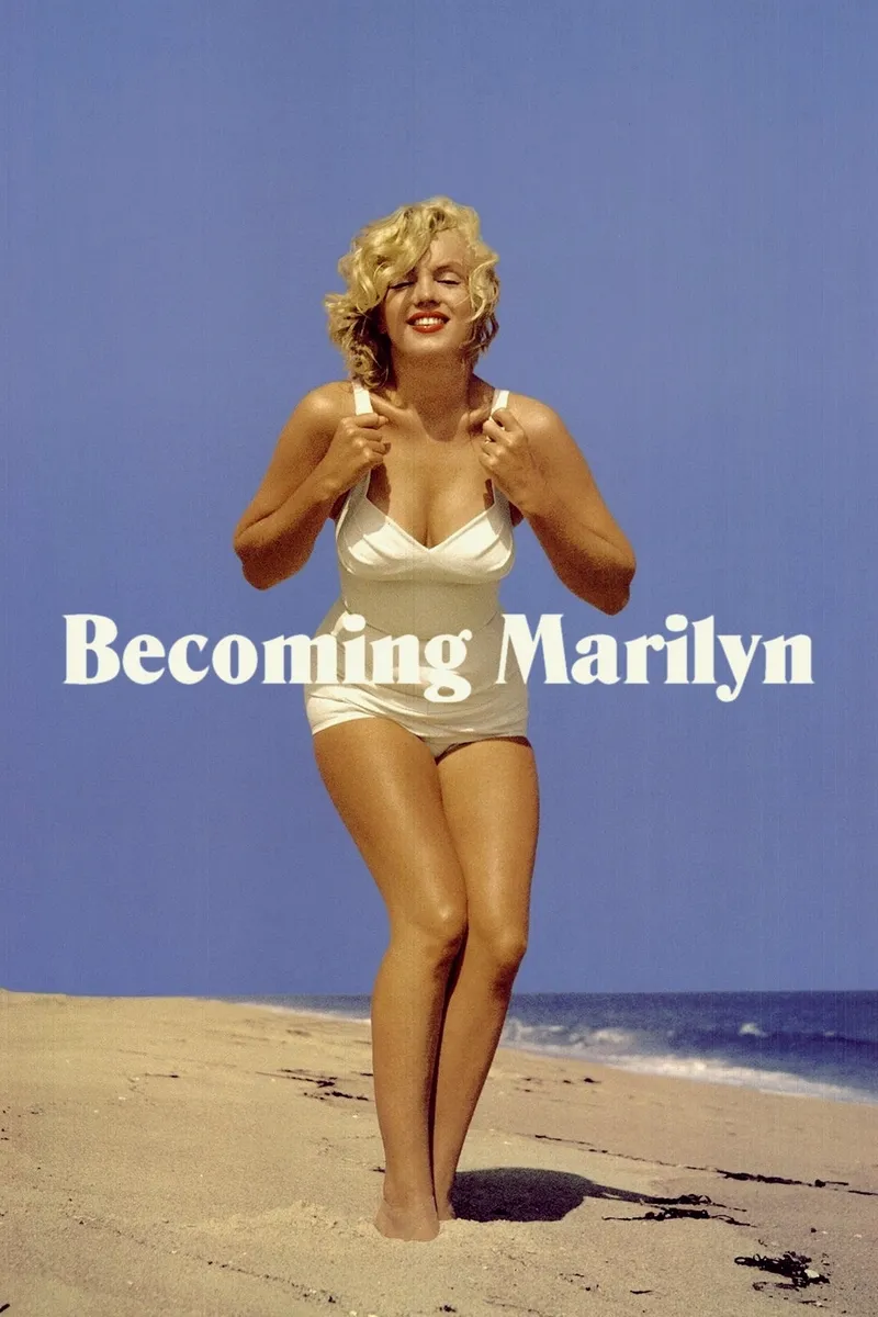 Marilyn - zrod ikony