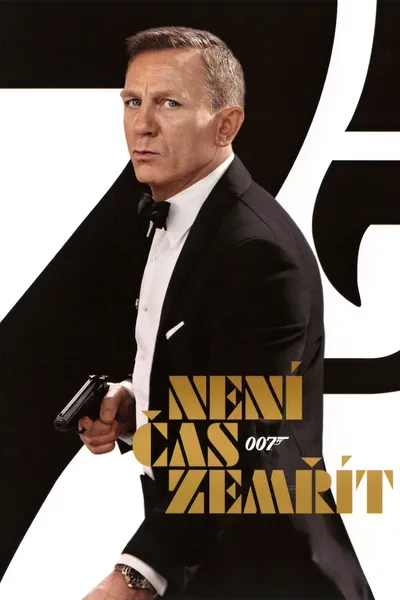 Není čas zemřít