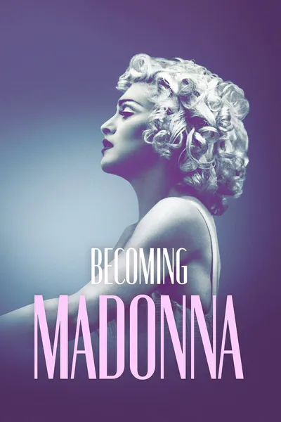 Madonna, cesta za slávou
