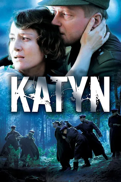 Katyň