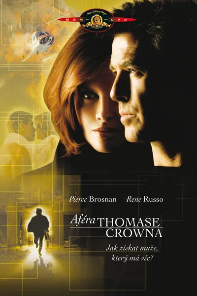 Afera Thomasa Crowna