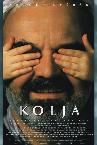Kolja