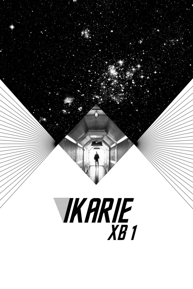 Ikarie XB1