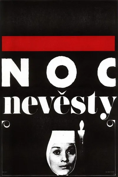 Noc nevěsty