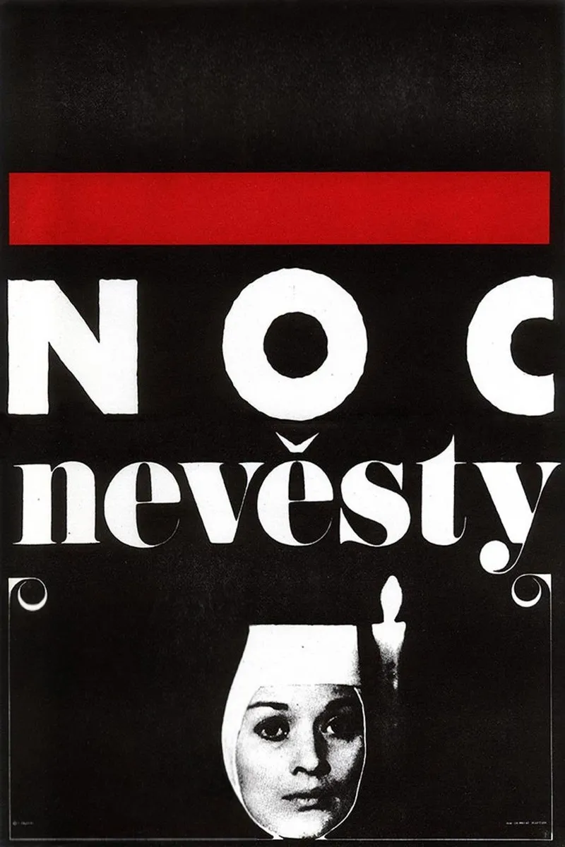 Noc nevěsty