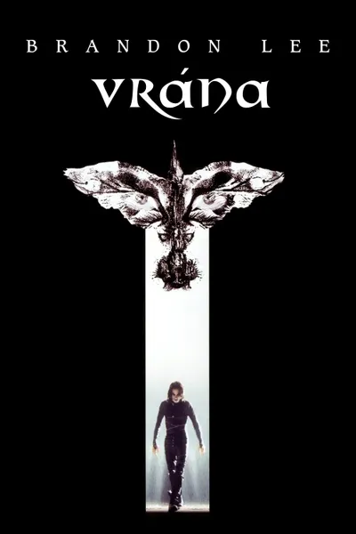Vrána