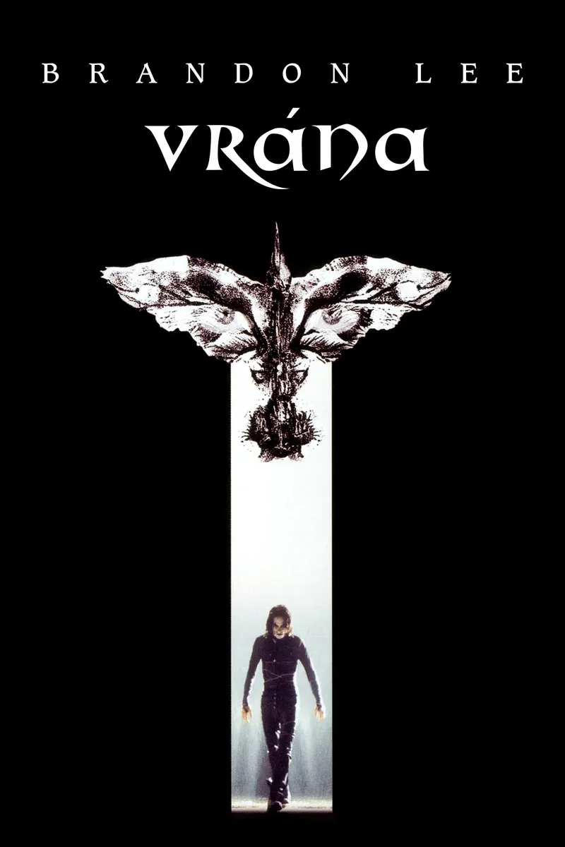 Vrána