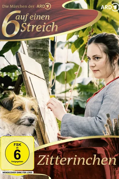 Najkrajšie rozprávky: Trasorítka