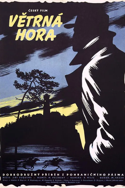 Větrná hora