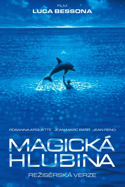 Magická hlbočina