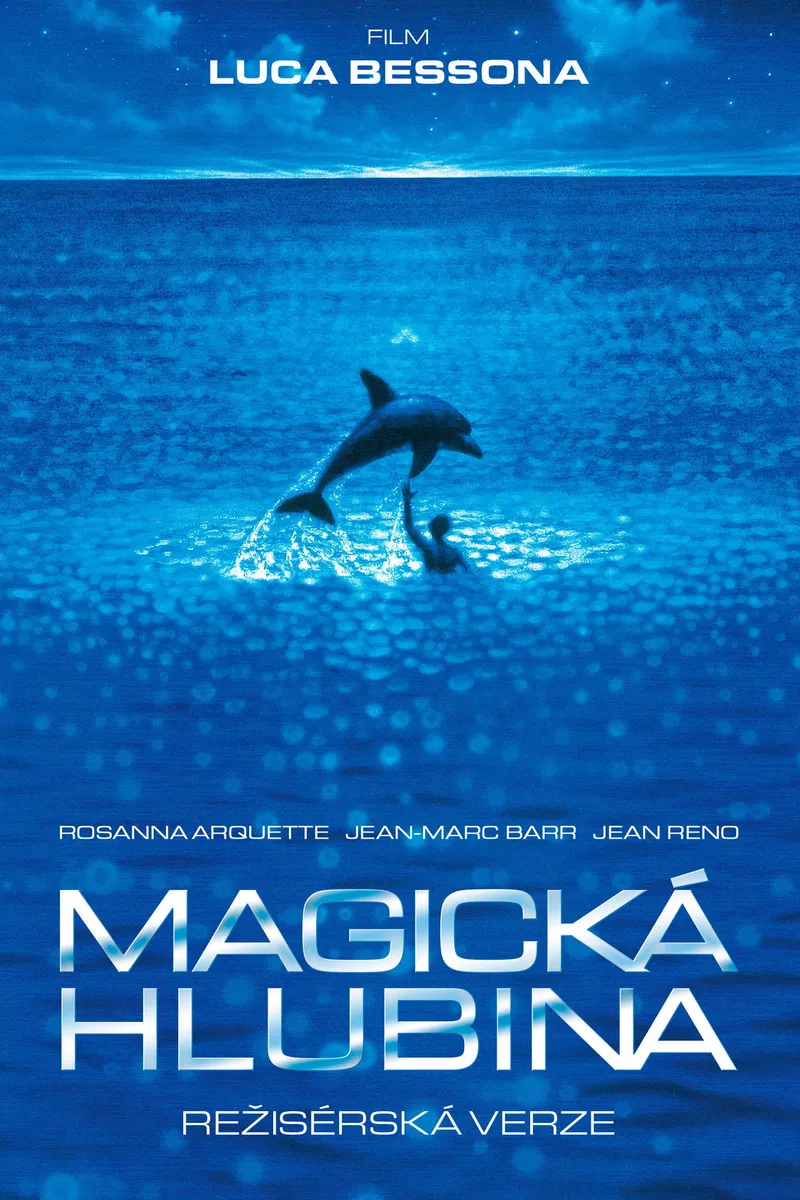 Magická hlbočina