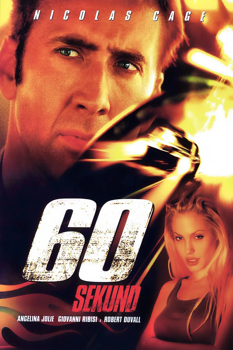 60 sekund