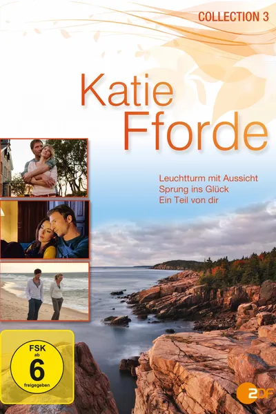 Katie Fforde: Kousek z tebe