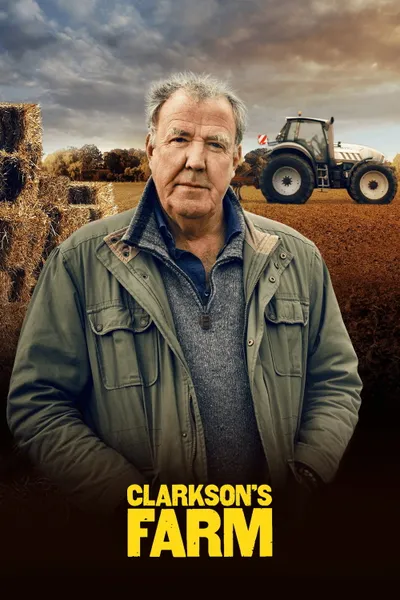Clarksonova farma