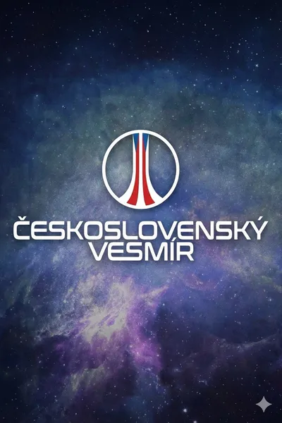 Československý vesmír