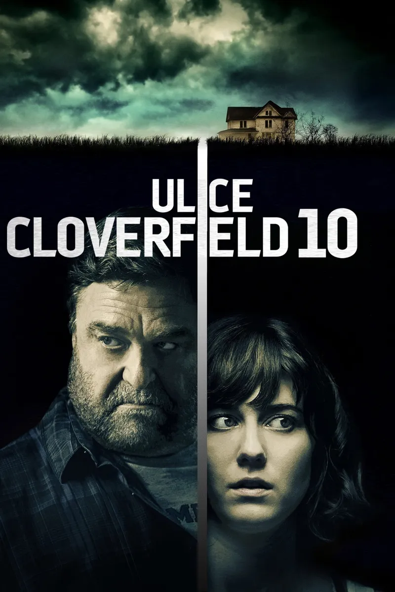 Ulice Cloverfield