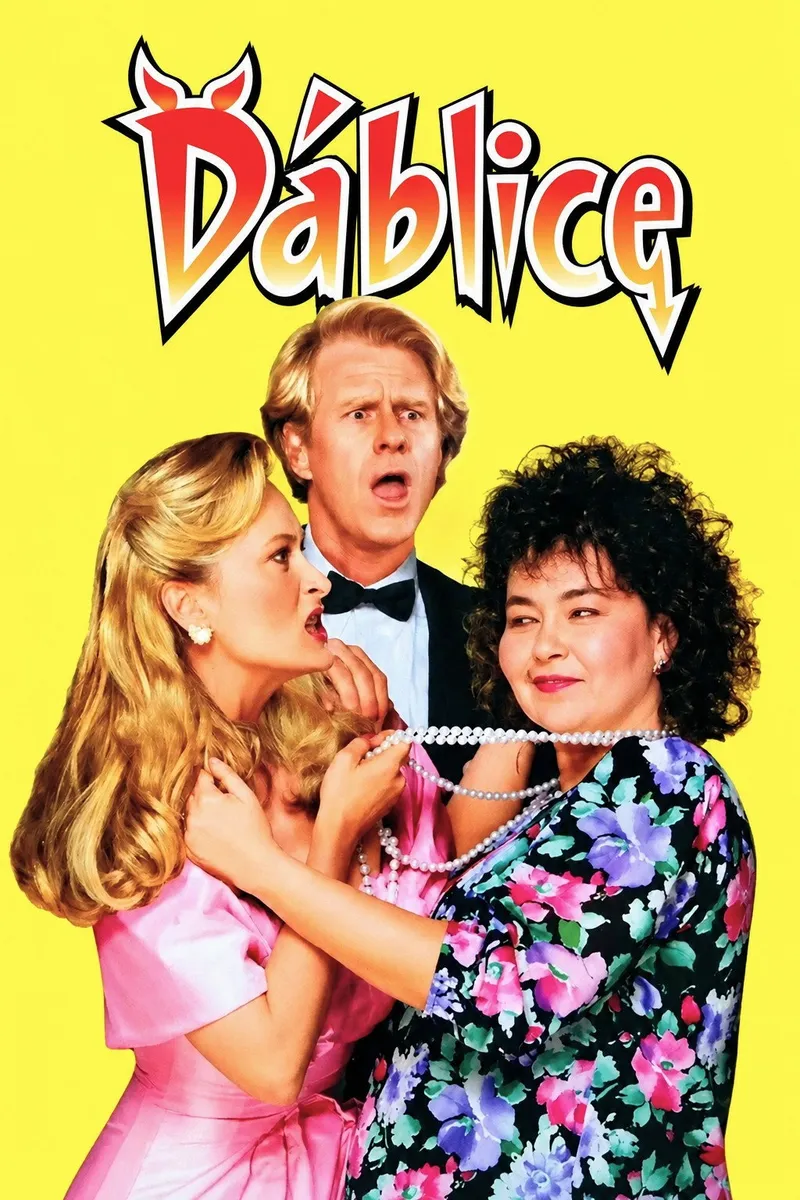Ďáblice