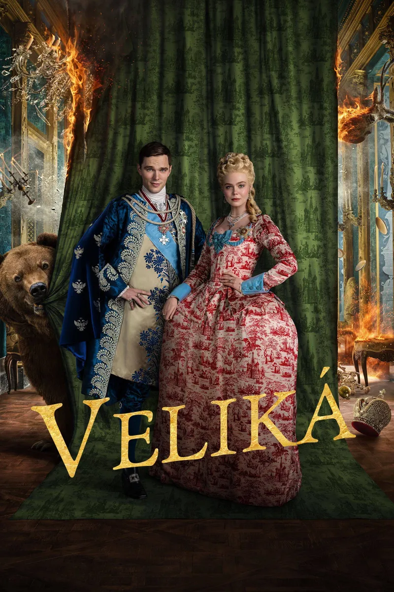 Veliká