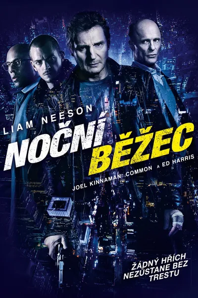 Noční běžec