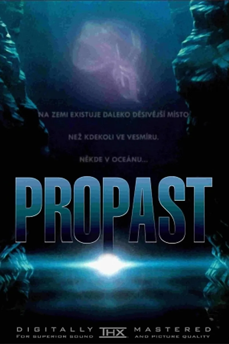 Propast