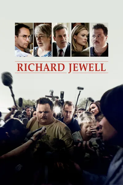 Der Fall Richard Jewell