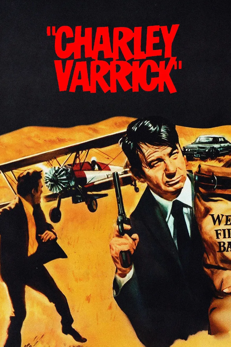 Charley Varrick
