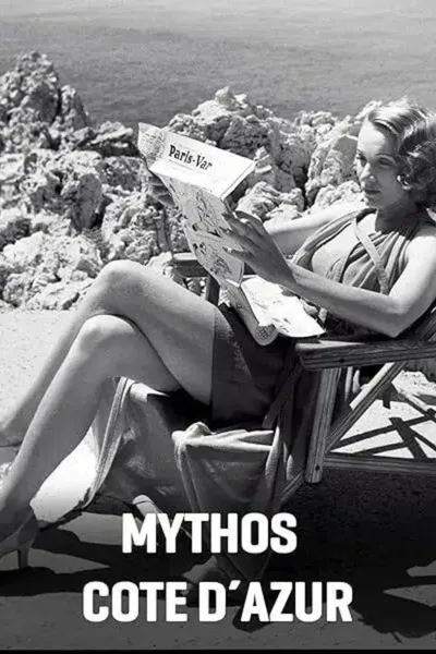 Blyštivá historie francouzské Riviéry