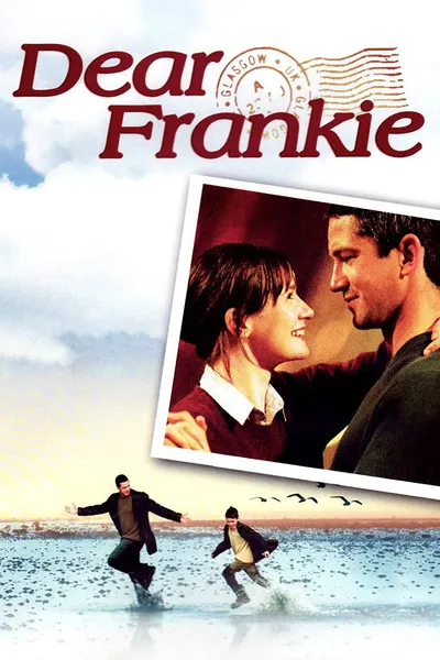 Milý Frankie