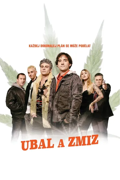 Ubal a zmiz