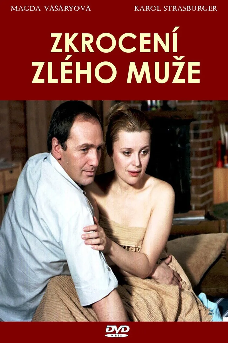 Zkrocení zlého muže