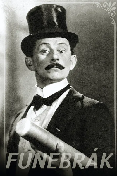 Funebrák
