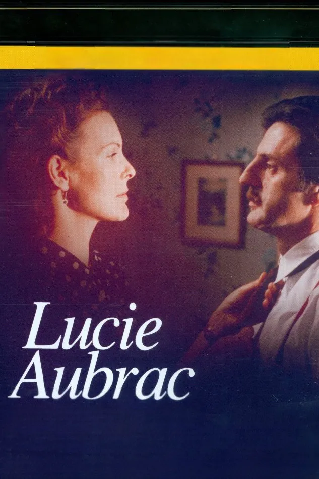 Lucie Aubrac