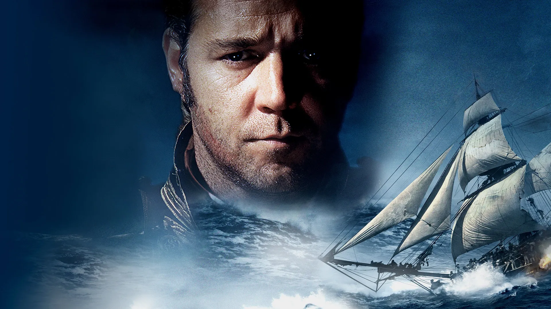 Master and Commander: Odvrácená strana světa